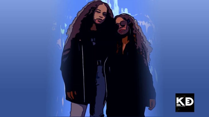 [FREE] Ella Mai x H.E.R Type Beat 2019 – “Salty” | R&B Instrumental 2019 | Kamau Duane