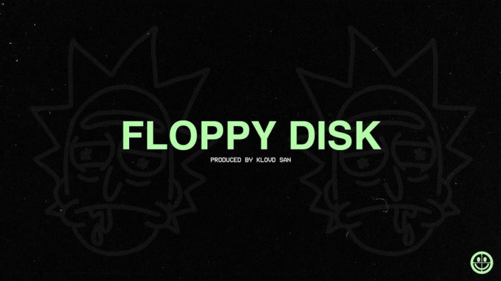 [FREE] Guitar Type Beat 2019 – “FLOPPY DISK” | RAP/R&B Type Beat | Klovd San