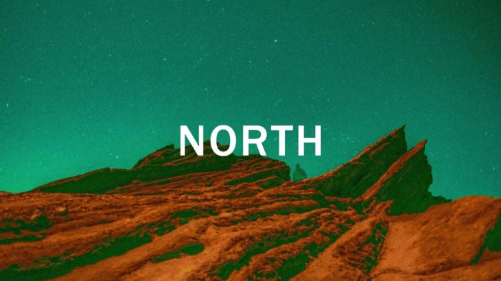 FREE Hip-Hop/R&B Type Beat “North” Hip-Hop Instrumental 2020