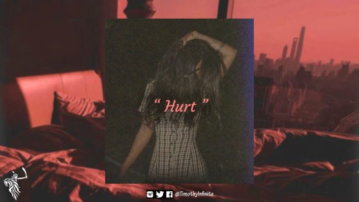 [FREE] “Hurt” – Summer Walker Type Beat | Guitar Rnb Beat | Trap/ R&B Instrumental 2019