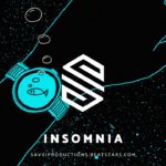 [FREE] “Insomnia” | Hip Hop/R&B Type Beat | R&B Instrumental
