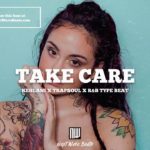 [FREE] Kehlani Type Beat 2019 “Take Care” | Smooth R&B Type Beat
