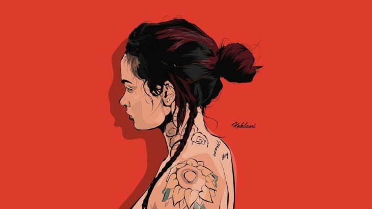 (FREE) Kehlani x Chris Brown R&B Piano Type Beat 2020 ”Young Forever”