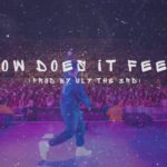 [FREE] Khalid x Drake Type Beat – “How Does It Feel” | R&B / Hip Hop Instrumental