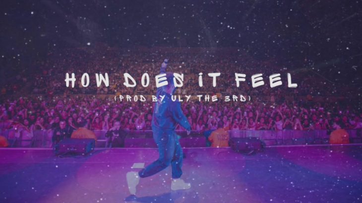[FREE] Khalid x Drake Type Beat – “How Does It Feel” | R&B / Hip Hop Instrumental