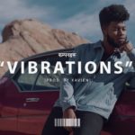 [FREE] Khalid x H.E.R Type Beat – “Vibrations” | Guitar R&B Instrumental