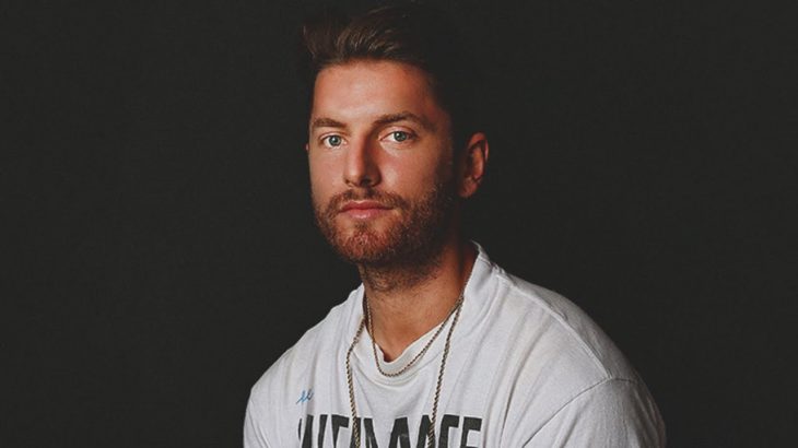 [FREE] Marc E Bassy x Croosh – Type Beat “Disappear” | R&B/Rap Instrumental 2019
