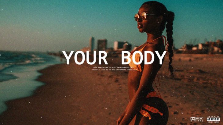 [FREE] PARTYNEXTDOOR Type Beat – “Your Body” | Trapsoul x R&B Soul x Trap R&B Instrumental