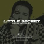 [FREE] Post Malone Type Beat – “LITTLE SECRET” | R&B Type Beat 2020