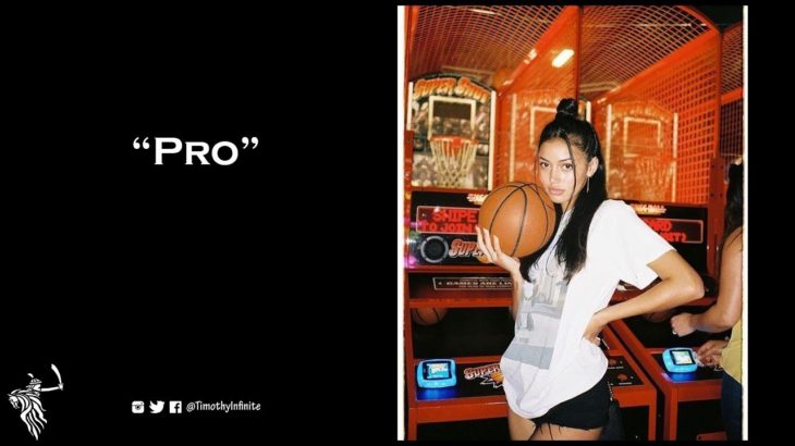 [FREE] “Pro” – The Weeknd x Nav Type Beat | Rnb Type Beat | R&B/ Trap Instrumental 2019