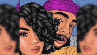 (FREE) Queen Naija R&B Type Beat 2020 ”Medicine” | RNB Instrumental 2020 Yonas-K x Jaydot