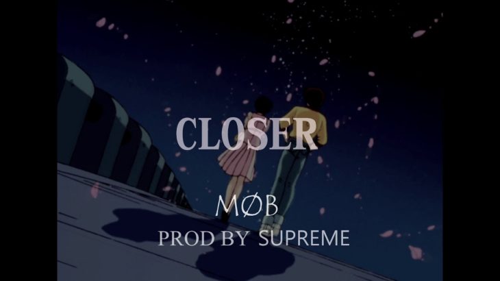 [FREE] R&B LO-FI type beat – CLOSER [prod by Supreme]