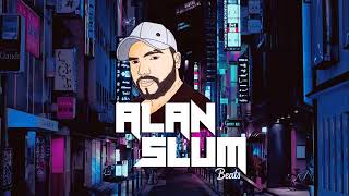 FREE R&B Trapsoul Type Beat “DOWNTOWN” Instrumental 2020 (prod. Alan Slum)