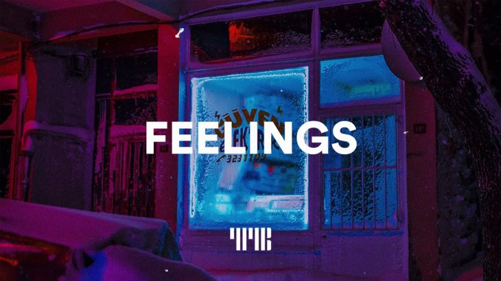 FREE R&B Type Beat “Feelings” Smooth Guitar Instrumental 2020