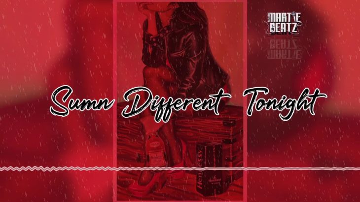 [FREE] R&B Type Beat H.E.R “Sumthn Different 2Night” | RnB Beat