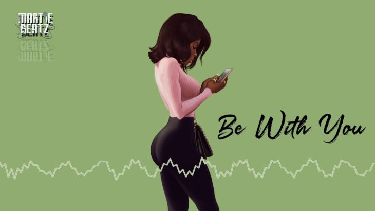 [FREE] R&B Type Beat Kehlani x Summer Walker”Be With You” | RnB Beat