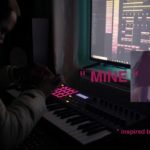 (FREE) R&B Type Beat “Mine” ft. Ella Mai Type Beat | Free R&B Type Beat | R&B Beat 2019