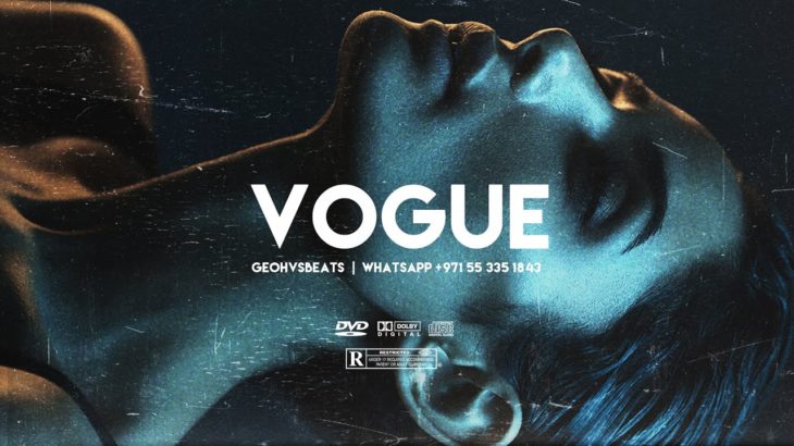 FREE R&B Type Beat “Vogue” ft. Bryson Tiller | RNB Beat 2020 | R&B Instrumental 2020