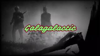 [FREE] R&B type beat “Galagalactic”