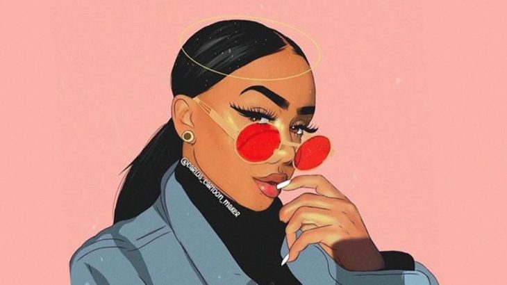 (FREE) RNB Beat x H.E.R. Type Beat 2019 “Dreamin” R&B / Guitar Instrumental
