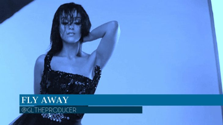 [FREE[ RnB R&B Slow Ciara Type Beat “Fly Away”