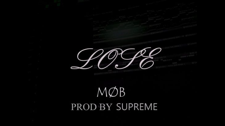 [FREE] SOUL TRAP R&B type beat – LOSE [ Prod by Supreme ]