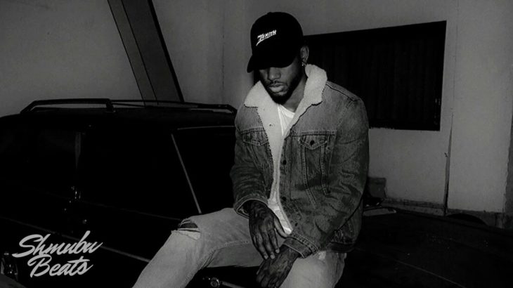 [FREE] ‘Sexting’ R&B/Trap Soul Type Beat