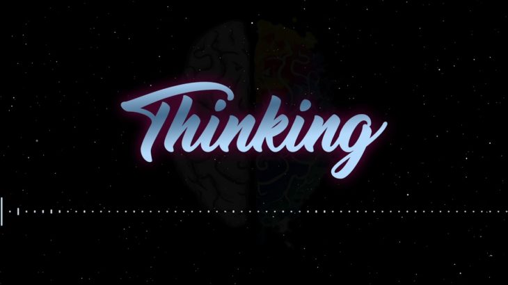 [FREE] Slow Trap R&b Vibe Instrumental “Thinking” Vibe R&B Type Beat | 2019 Instrumental