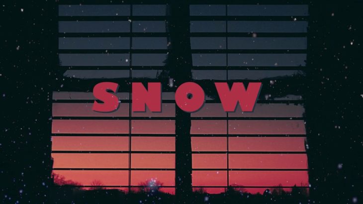 [FREE] Smooth R&B Beat “S N O W” – [SNOW Instrumental]