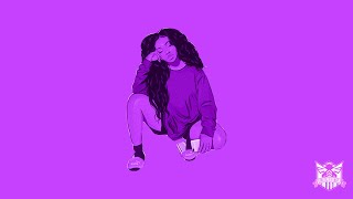 [FREE] Summer Walker Type Beat | ” Purple Clouds ” |  R&B ( Instrumental 2019)