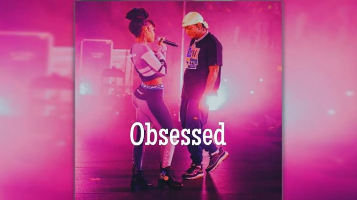 (FREE) Summer Walker x SZA x Bryson Tiller R&B Type Beat 2020 ”Obsessed” Yonas-K x Pdubcookin