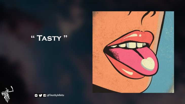 [FREE] “Tasty” – Tory Lanez Type Beat | Dancehall Type Beat | Afrobeat/ R&B Instrumental 2019