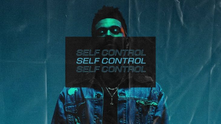 [FREE] The Weeknd x 6LACK Type Beat | “Self Control” | R&B/Pop Beat