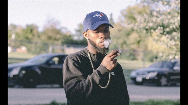 [FREE] Tory Lanez Type Beat / Smooth R&B Trap Instrumental “Love Me” (Prod. By Kbeat$)