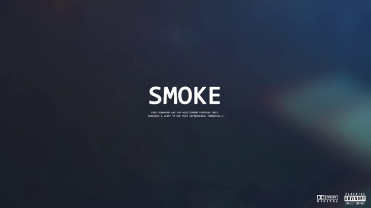 (FREE) TrapSoul x R&B Type Beat – SMOKE | Prod. By R9BEATS