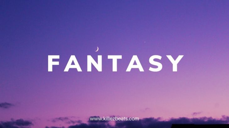 “Fantasy” – Summer Walker x Mahalia Trapsoul R&B [Type Beat] | Killez Beats