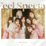 Feel Special MAMA R&B Version 1 Hour Loop