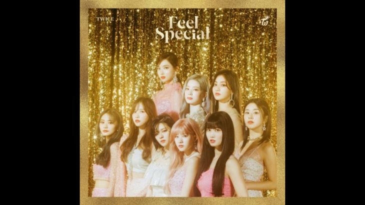 Feel Special R&B Stripped Remix
