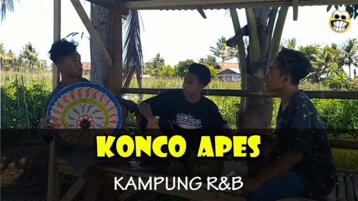 Film Pendek : ” Nasib e Konco Heng Nduwe HP ” | Kampung R&B