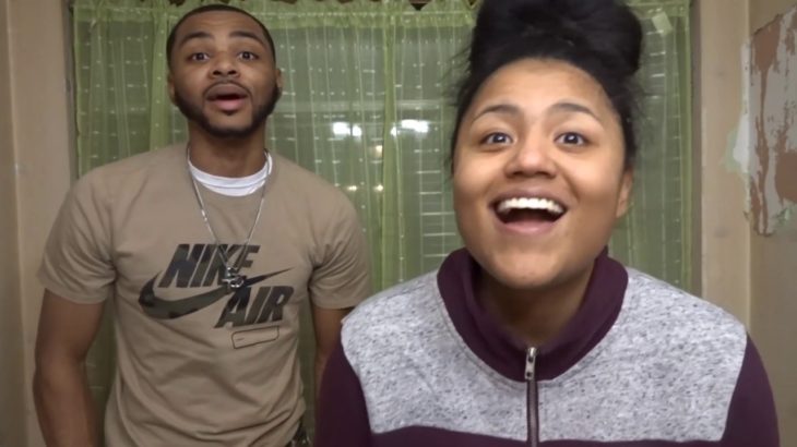 Finish The Lyric Challenge To Hip Hop and R&B Songs | Did Juwan Win?