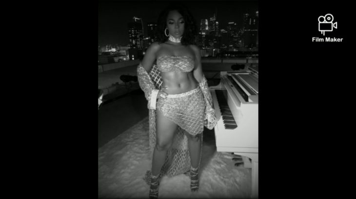 [Free] Ashanti sample r&b rap trap type beat (Produced by JuS B S!xFoUrTeEn)