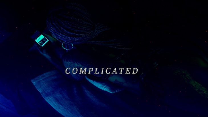 (Free) ”Complicated” Beat Trap R&B | Melodic Trap Beat | Free Type Beat 2020