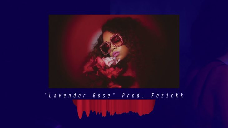 Free “Lavender Rose” – H.E.R x SZA x Ella Mai [R&B Type Beat] 2019