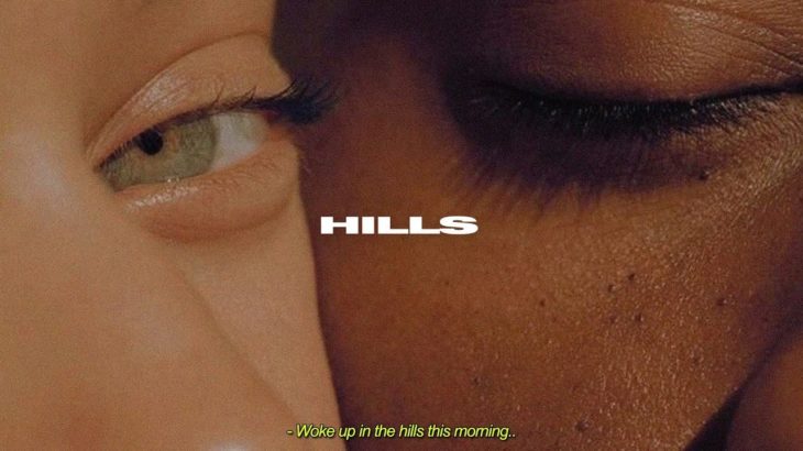 (Free) R&B Soul Guitar Type Beat x Trapsoul – Hills