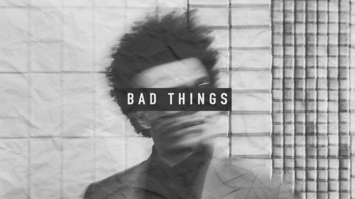Free The Weeknd x Drake type beat “Bad Things” | Dark R&B beat 2020