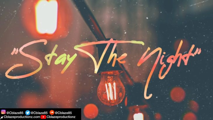Free TrapSoul Type Beat 2020 “Stay The Night” | SZA x Smooth R&B  Instrumental