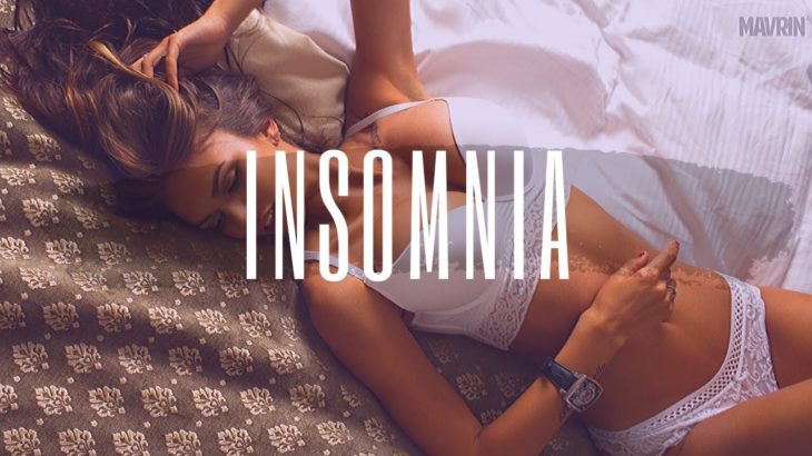 [Free] Trapsoul Type Beat ” Insomnia ” R&B Smooth Instrumental 2019