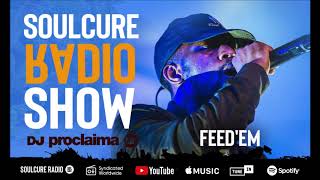GOSPEL R&B MIX 2019, URBAN GOSPEL & MORE – DJ Proclaima Soulcure Show 13th December