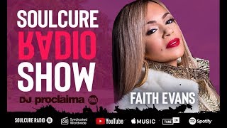 GOSPEL R&B MIX 2019, URBAN GOSPEL & MORE – DJ Proclaima Soulcure Show 20th December