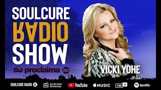 GOSPEL R&B MIX 2019, URBAN GOSPEL & MORE – DJ Proclaima Soulcure Show 6th December